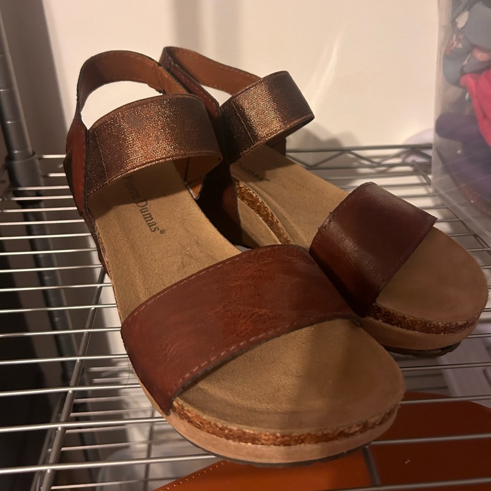 Wedges
